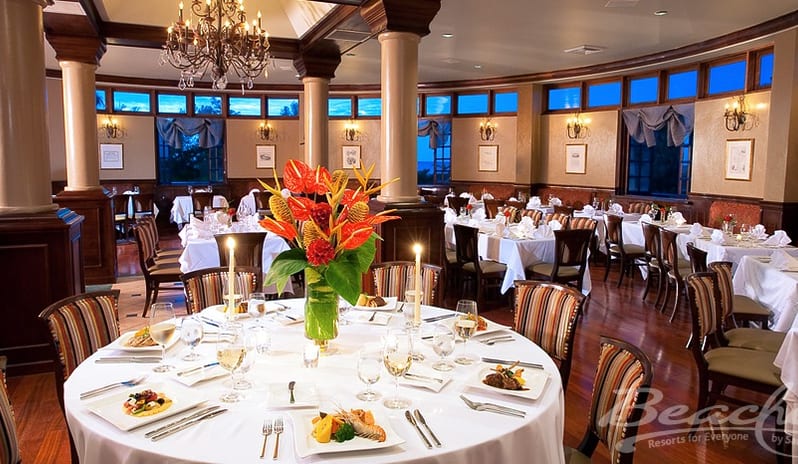 Restaurant The Venetian (2)